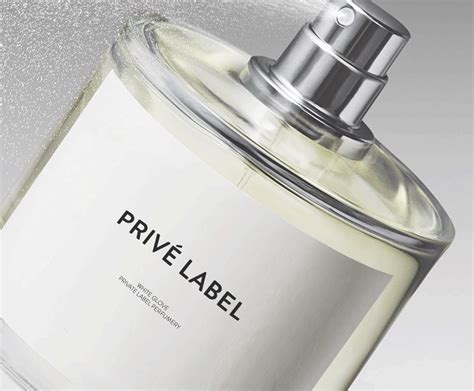 private label perfume wholesale